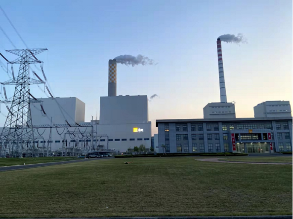 2×1000MW-华润电力（唐山曹妃甸）有限公司