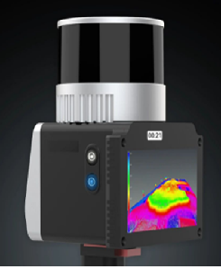 手持式/便携式全自动3D扫描仪