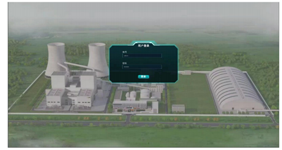 无人值守-华润电力（沈阳）有限公司